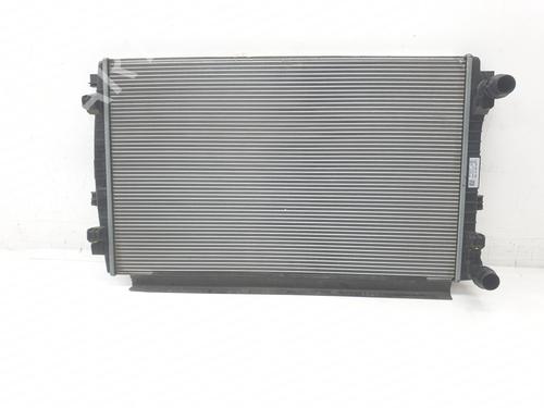 Water radiator CUPRA FORMENTOR (KM7, KMP) 1.5 TSI | BP28795739M31 