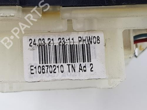 Steering column stalk FIAT TALENTO Van (296_)  | BP29456615I23 