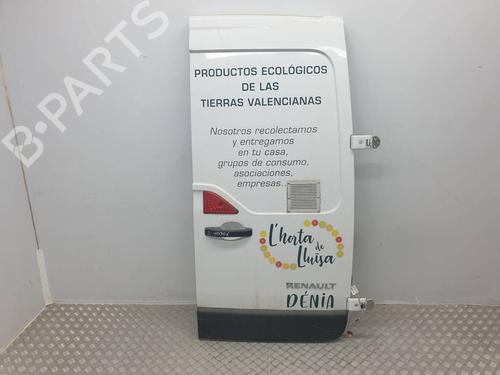porta-tras-direita-renault-master-iii-van-fv-2010-38723276 main image
