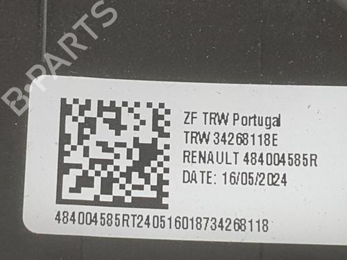 Steering wheel RENAULT TRAFIC III Van (FG_) | BP36535856C49 - Image 3