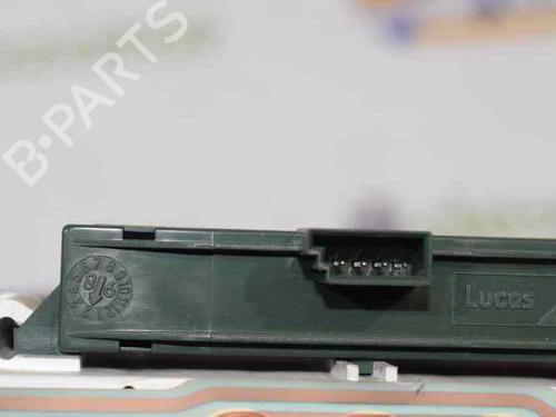 Instrument cluster LAND ROVER FREELANDER I (L314)  | BP23330417C47 