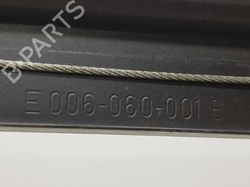 Front right window mechanism AUDI A3 Sportback (8PA) 1.6 TDI | BP12168335C23 