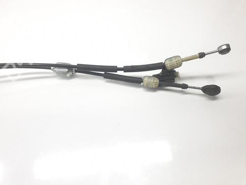 Gear lever CITROËN C3 / C3 ORIGIN III (SX) 1.5 BlueHDi 100 (SXYHYP, SXYHTU) | BP22548356M90 