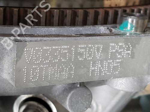 Engine JEEP AVENGER (J2)  | BP34127181M1  - Image 8