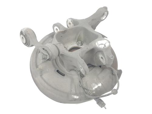 Left rear steering knuckle BMW 6 Coupe (F13) 640 d | BP17195848M27