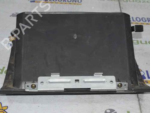 Hanskerom MITSUBISHI PAJERO II (V3_W, V2_W, V4_W, V5_W) 2.8 TD (V46W, V26W) | BP1258523C95 