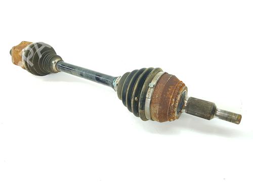 Left front driveshaft VW CRAFTER Van (SY_, SX_) | BP36052397M38 - Image 2