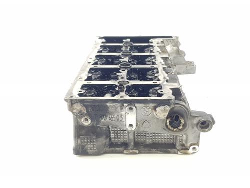 Cylinder head BMW 5 Touring (F11) 520 d | BP26720304M5 