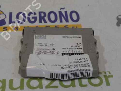 Electronic module TOYOTA LAND CRUISER PRADO (_J15_) 3.0 D-4D (KDJ155_, KDJ150_, KDJ150R, KDJ155R) | BP3133608M83