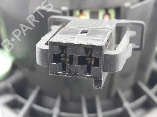 Heater blower motor BMW 1 (F20) 120 d | BP14122821M62 