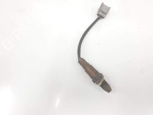 Electronic sensor MAZDA CX-3 (DK) | BP36754188M84 - Image 4