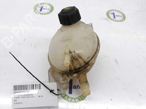Expansion tank RENAULT CLIO IV (BH_) 1.5 dCi 75 | BP3382862C120 