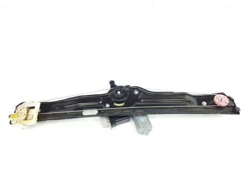 Front left window mechanism FIAT 500L (351_, 352_) 1.6 D Multijet (199LYD1B) | BP29194208C22 