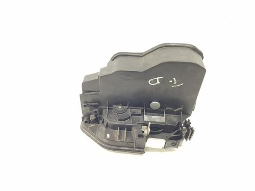 Used Rear right lock BMW 5 (F10) 535 d xDrive (313 hp) 27562708
