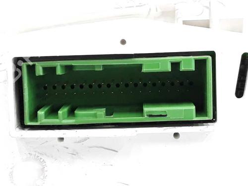 Instrument cluster LAND ROVER FREELANDER 2 (L359) 2.2 TD4 4x4 | BP12467773C47 
