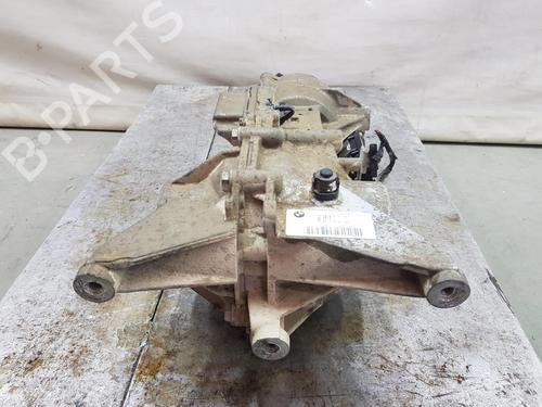 Rear differential BMW X1 (F48) sDrive 18 d | BP17638017M24 