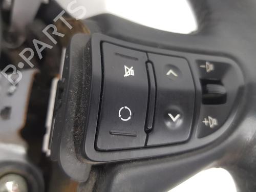 Steering wheel KIA SPORTAGE III (SL) 2.0 CRDi AWD | BP9645420C49 