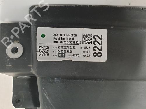 Other VW CRAFTER Van (SY_, SX_)  | BP29535237O1 