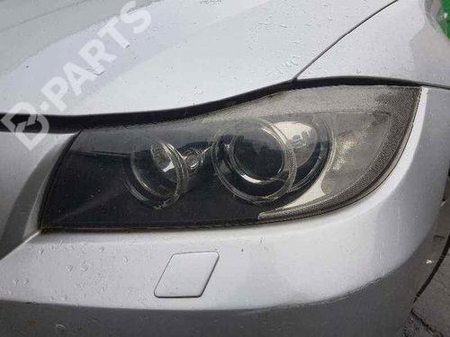 Front left lock BMW 3 Touring (E91) 330 d | BP10541148C98  - Image 63