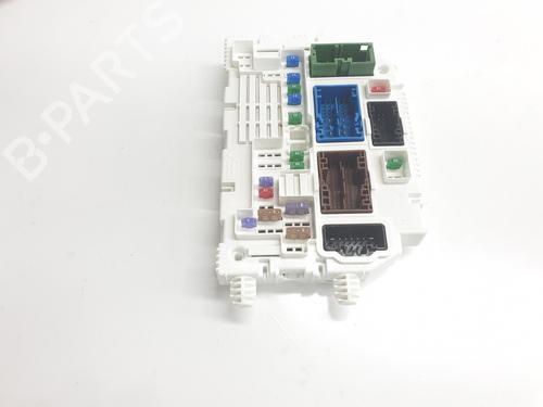 Fuse box OPEL ASTRA L Sports Tourer (O5)  | BP25785246E1 