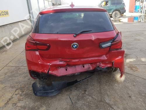 Engine BMW 1 (F21) 118 d | BP33295268M1  - Image 22