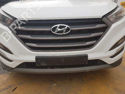 Electronic module HYUNDAI TUCSON (TL, TLE) 1.7 CRDi | BP7707908M83 