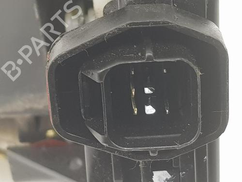 Front right lock HYUNDAI TUCSON (JM) 2.0 CRDi | BP17824622C97 