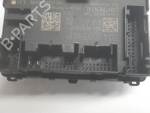 Elektronisk modul SEAT LEON Sportstourer (KL8, KLD) 1.5 eTSI | BP30548995M83