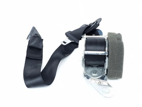 Used Rear right seatbelt BMW 2 Gran Tourer (F46) 218 d (150 hp) 22611273