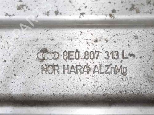 Rear bumper reinforcement AUDI A4 B6 (8E2) 2.5 TDI quattro | BP1159839C73 