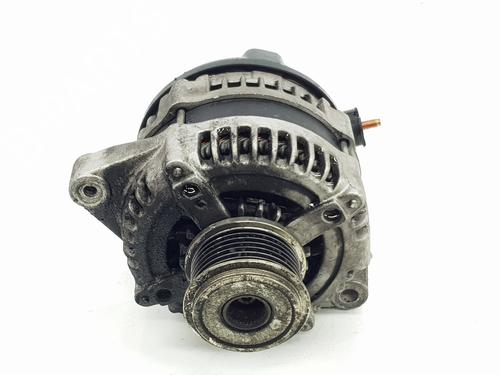 Used Alternator TOYOTA LAND CRUISER PRADO (_J15_) 3.0 D-4D (KDJ155_, KDJ150_, KDJ150R, KDJ155R) (190 hp) 18695448