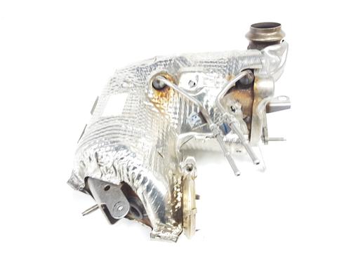 Particulate filter DACIA DUSTER (PYM_, PYN_) 1.2 TCe 130 | BP34354524M81  - Image 6