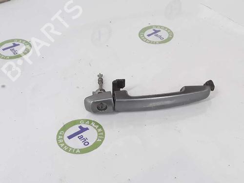 Türgriff vorne links außen SUZUKI SX4 (EY, GY) [2006-2024]null 8281263J005PK | 8281263J005PK | 8281263J005PK | GRIS |