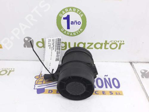Mass air flow sensor BMW 1 (E87) 116 d | BP1657237M95 