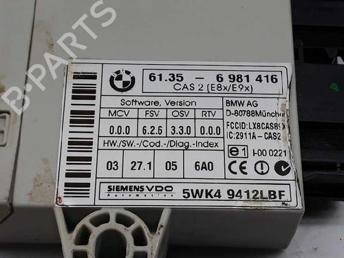 Other BMW 5 (E60) 520 d | BP14119272O1 