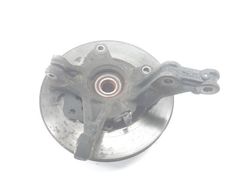 Right front steering knuckle RENAULT CLIO IV (BH_) 0.9 TCe 90 (BHNF, BHMA, BHMH, BHJK, BHJR) | BP31265111M26