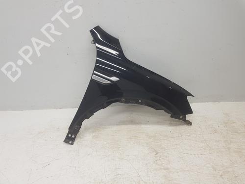 Used Right front fenders Right front fenders RENAULT ARKANA I (LCM_, LDN_) 1.3 TCe 140 (LDN0) (140 hp) 36392536 36392536