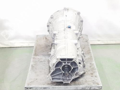 Gearbox BMW X1 (E84) sDrive 20 d | BP20195313M3 