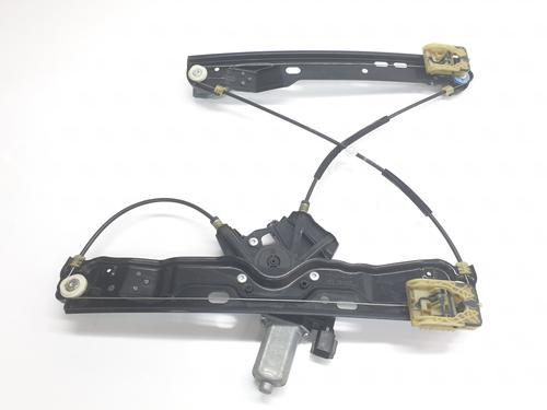 Front right window mechanism LAND ROVER RANGE ROVER EVOQUE (L538) 2.0 D | BP28502603C23