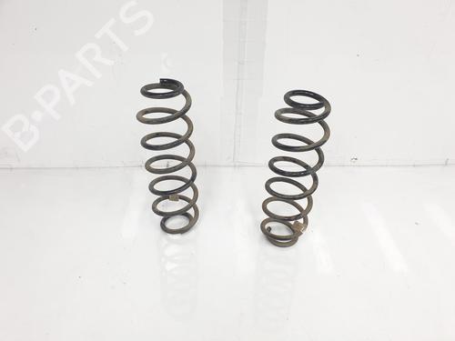 Used Shock absorber spring VW GOLF VII (5G1, BQ1, BE1, BE2) 1.6 TDI (110 hp) 14099420