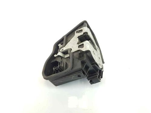 Rear right lock BMW X1 (E84) sDrive 18 d | BP3663486C99 