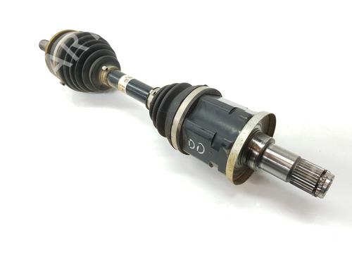 Right front driveshaft TOYOTA HILUX VIII Platform/Chassis (_N1_)  | BP29370767M39 