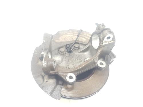 Right front steering knuckle BMW 1 (E87) 116 i | BP18904316M26 