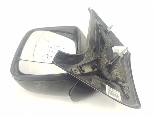 Used Left mirror Left mirror RENAULT TRAFIC III Van (FG_) 1.6 dCi 90 (FGME) (90 hp) 33625666 33625666