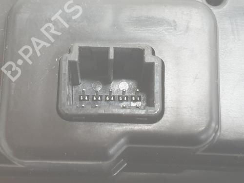 Climate control RENAULT KADJAR (HA_, HL_) 1.6 dCi 130 4x4 (HLA4) | BP31216748I5  - Image 5