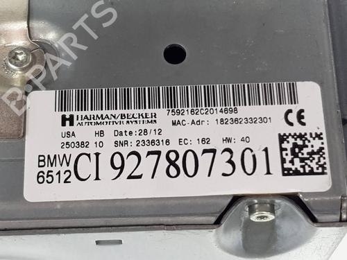 Electronic module BMW X6 (E71, E72) xDrive 30 d | BP39559326M83 - Image 7