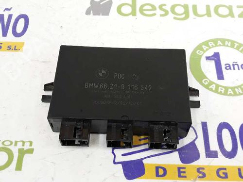 Used Electronic module BMW X3 (E83) 2.0 d (150 hp) 3032023