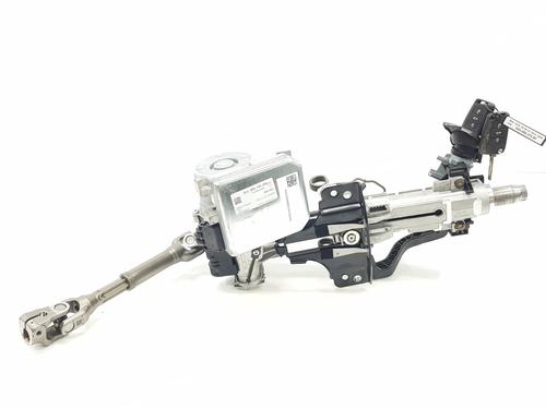 Steering column VW POLO VI (AW1, BZ1, AE1)  | BP26401824M21 