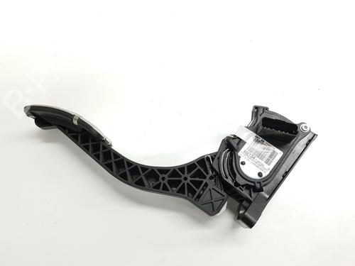 Pedal PEUGEOT 3008 II SUV (MC_, MR_, MJ_, M4_) 1.5 BlueHDi 130 | BP26973897I4 