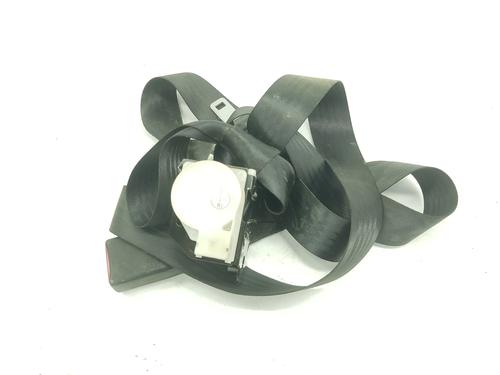 Rear center seatbelt FORD RANGER (TKE) 2.2 TDCi 4x4 | BP9708252I27 